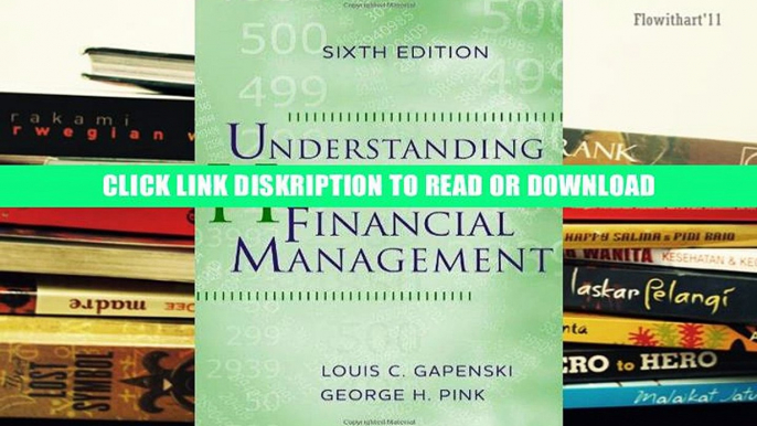 Read Book Understanding Healthcare Financial Management, Sixth Edition Audiobook