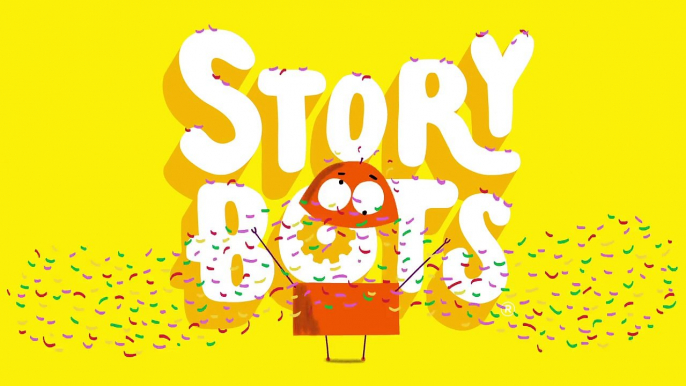 Number Songs by StoryBots