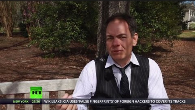 Keiser Report: Neoliberalism is Junk