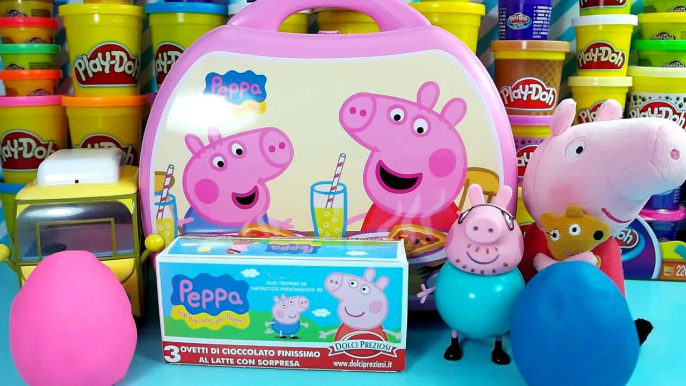 Peppa Pig English Episodes NEW 2016 *● Peppa Pig En Español 2016 - Peppa Pig em Portugues