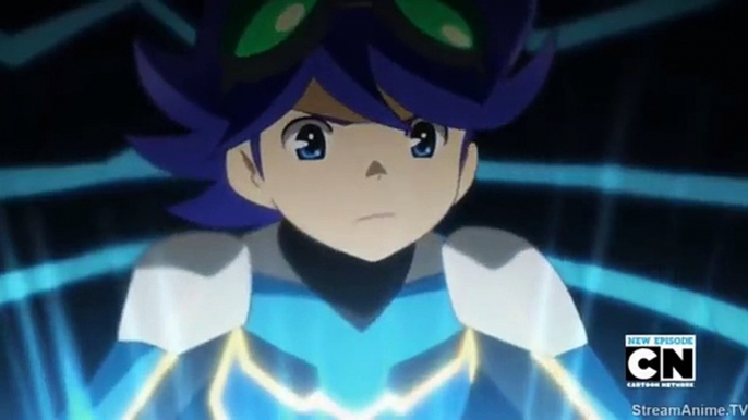 Tenkai Knights - Elemental Titan Mode Ice Blast (356p_30fps_H264-128kbit_AAC)