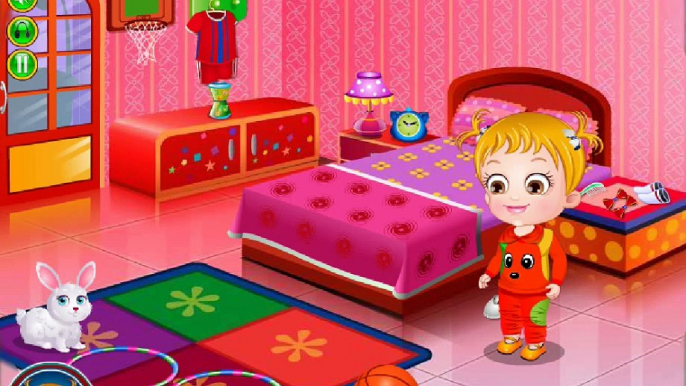 Babies Games - Baby Hazel Game Movie - Baby Hazel Sports Day Level 3 - Dora the Explorer