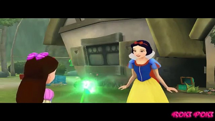 DISNEY PRINCESAS UN VIAJE ENCANTADO - DISNEY PRINCESS ENCHANTED JOURNEY - PRINCESS DISNEY