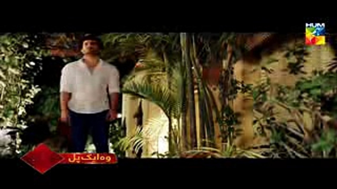 Woh Aik Pal Full OST HUM TV Drama