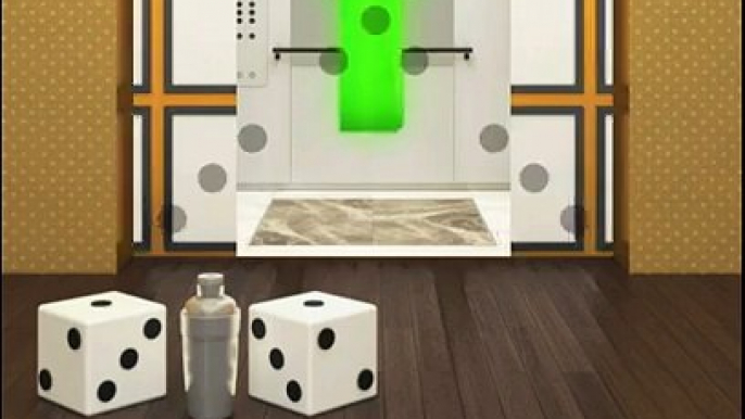 Escape puzzles level 12 walkthrough