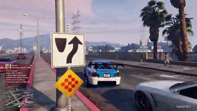 GTA 5 FAILS – Best Moments #2 (GTA 5 Funny Moments new online Grand theft Auto V Gameplay