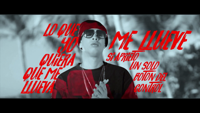 Me Llueven 3.0 - Bad Bunny ft Kevin Roldan, Noriel, Bryant Myers & Almighty_HD