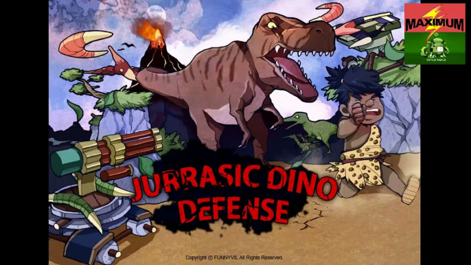 Удар Защита Дино динозавры Запуск Официальный прицеп против пещерный