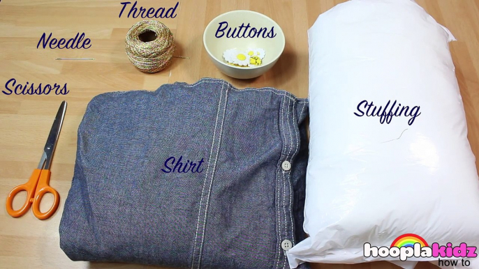 DIY Clothes! DIY 5 T-Shirt Crafts (T-Shirt Cutting Ideas and Projects with 5 Outfits)