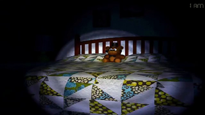 ALL JUMPSCARES Five Nights At Freddys 1, 2, 3, 4 (FNAF, FNAF 2, FNAF 3, FNAF 4) FNAF Jump