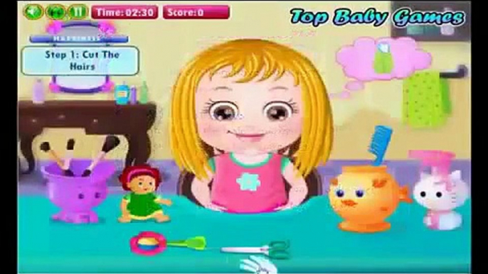 ★ BABY Hazel Games ★ Baby and BABY KIDS GAMES VIDEOS DORA the explorer clip48 OK