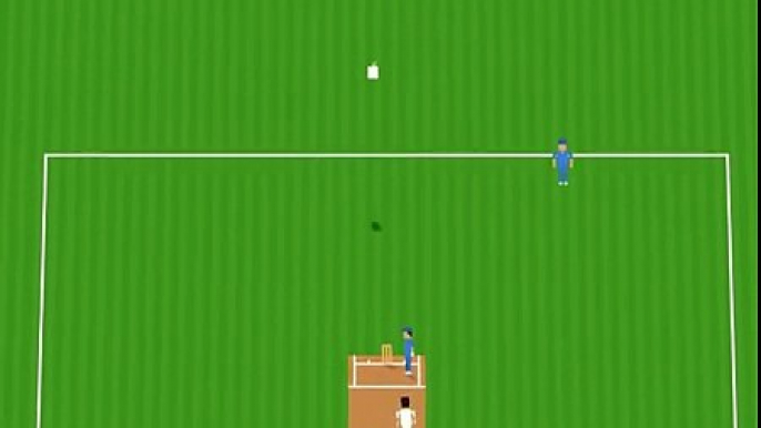 Игры Подробнее Новые функции один бег прицеп крикет универсальный HD