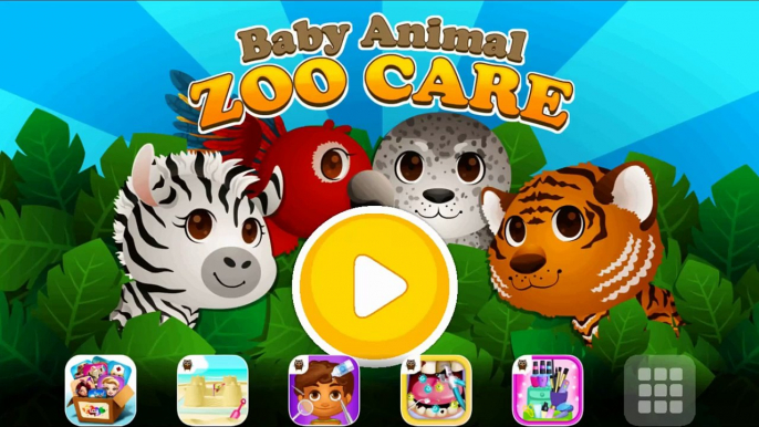 И животное Детка ребенок ванна по бы забота доктор платье вскармливание для весело игра Дети время вверх зоопарк делает