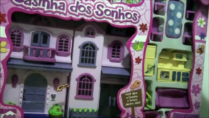 Galinha Pintadinha 3 - A Casa da Galinha - DVD Galinha Pintadinha 3