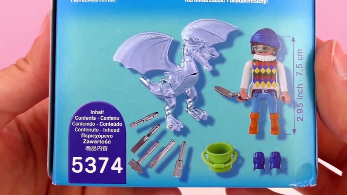 Художник лед Обзор скульптура с Играть Мобильный PLAYMOBIL 5374 5374 льда скульптор Отзывы