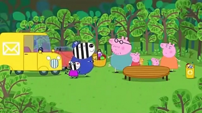 Peppa Pig English Episodes Compilation & Full Episodes Video for Kids Children Toddlers 20