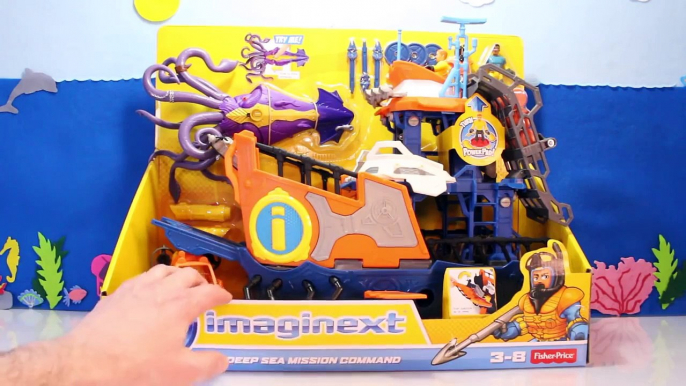 Power Rangers DINO CHARGE MEGAZORD Toy Opening | Power Rangers Dinosaur Toys by Toypals.tv