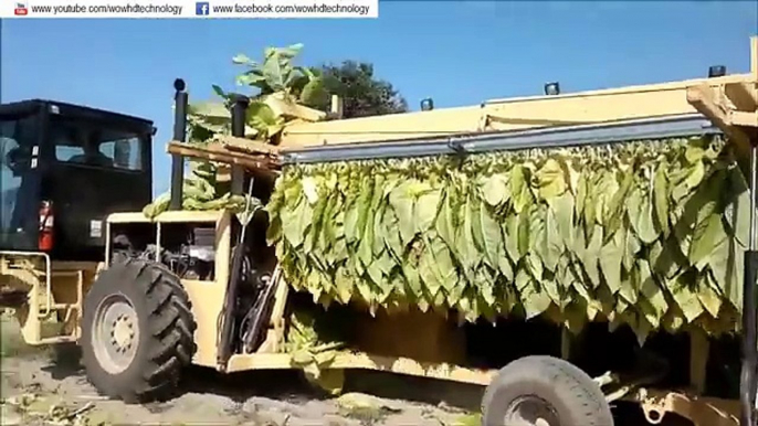 world's most amazing machines, agriculture equipment machine, latest amazing technology 2016 - dailymotion