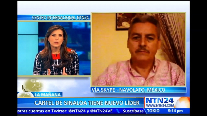 “Se ha generado un conflicto en el que ya la forma de operar ha sido muy sentida”: presidente municipal de Navolato sobr