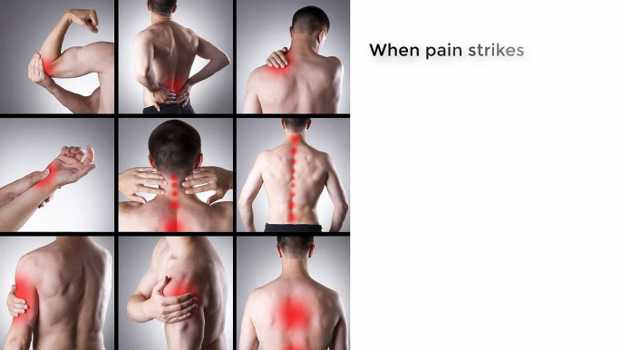 Natural Pain Relief Chiropractor - Batson Chiropractic Group - Nashville TN