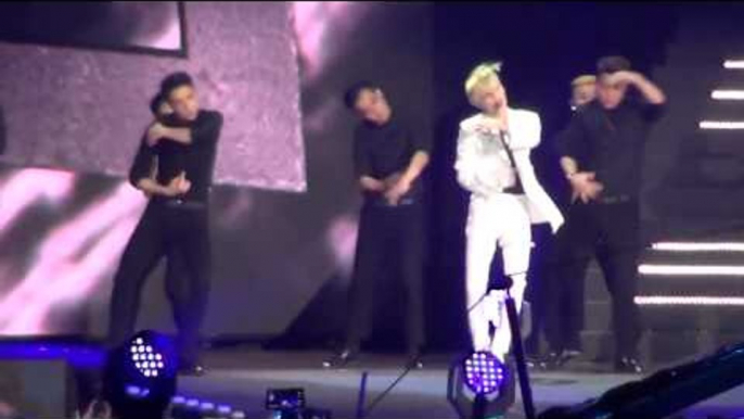 [FANCAM] TAEMIN SHINEE