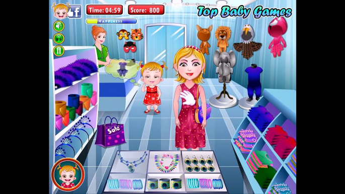 Baby Hazel Fancy Dress - New Baby Hazel Games - Movie Game new