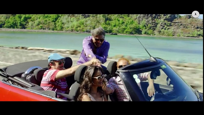 Manali Trance (Full Video) - Yo Yo Honey Singh - Neha Kakkar - The Shaukeens - Lisa Haydon - Dance - New Video Song