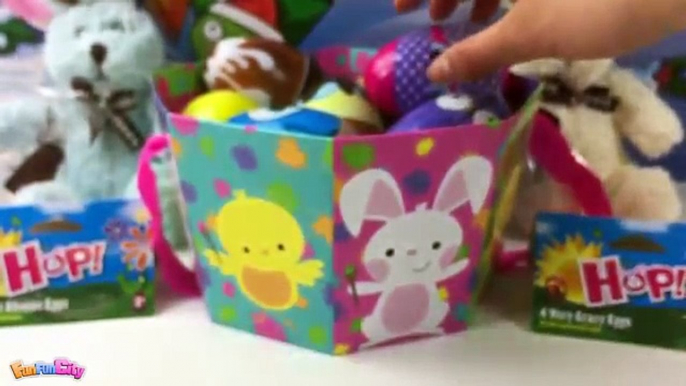 Surprise Eggs Mystery Easter Surprise Eggs My Little Pony Bad Piggies Angry Birds Transformers