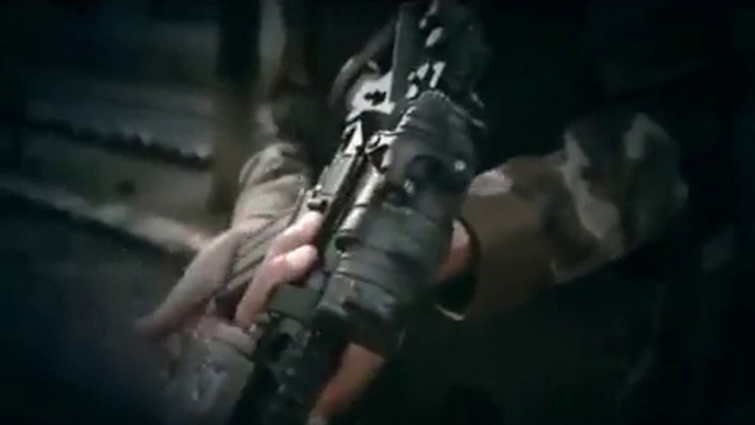 SSG Commandos in Action _ Real Operation Short Film _ Pak Army-D9z8r