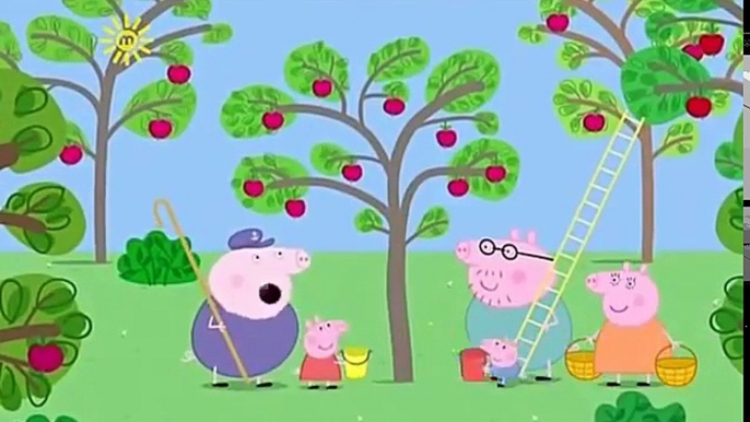 Peppa Pig English Episodes Compilation & Full Episodes Video for Kids Children Toddlers 20