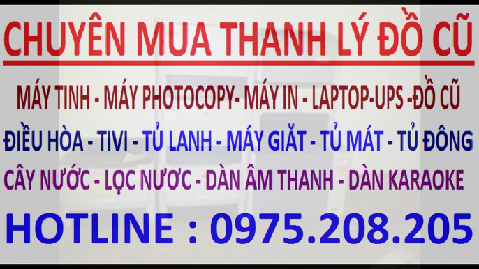 mua thanh lý máy in - mua thanh lý máy photocopy- mua thanh lý máy tính - mua thanh lý màn hình (13)