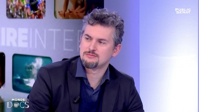 Extrême droite, droite extrême - Un monde en docs (18/03/2017)