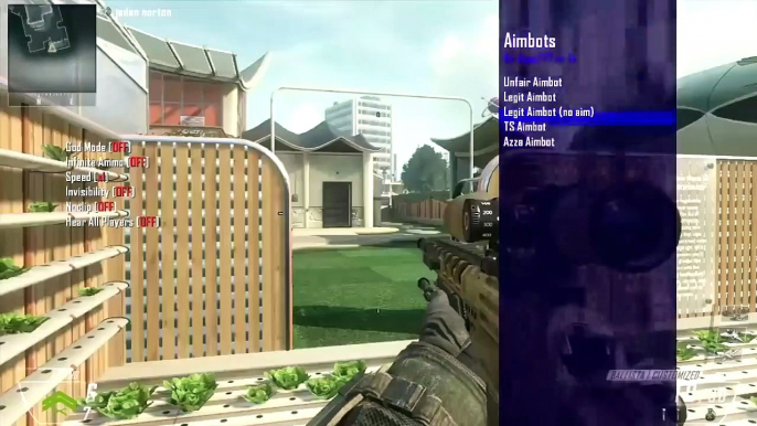 TROLLING MOST CONFUSED KID WITH MOD MENU! (Black Ops 2 Funny Trolling)-eb-3n-iFzBI