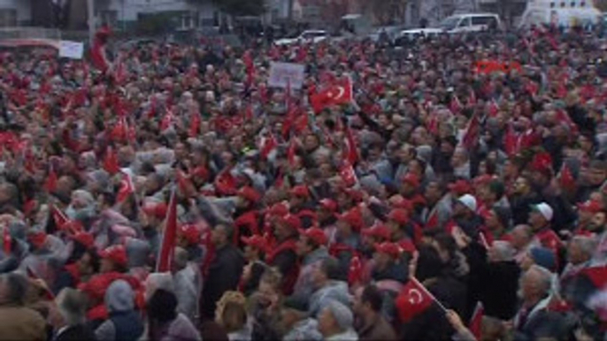 Eskişehir CHP Milletvekili Ince'den TRT'ye Haram Zıkkım Olsun