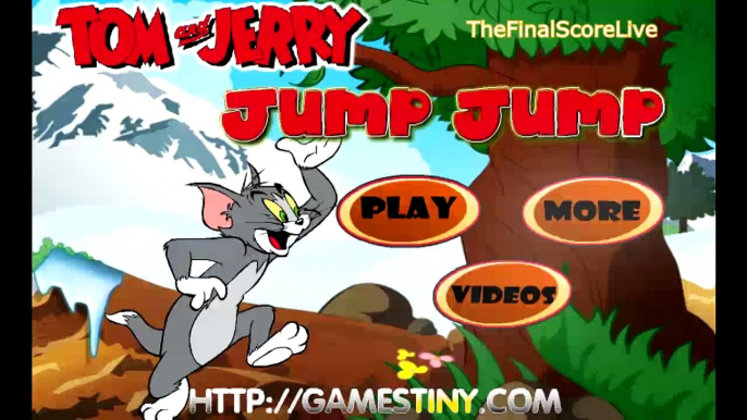 Cooking games Game Tom and Jerry apple pie Games cooking online