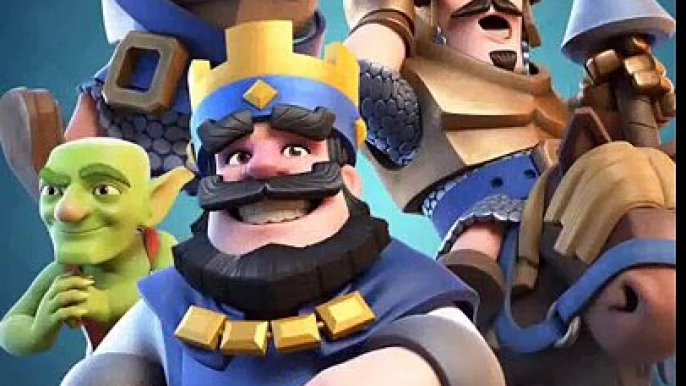 Clash Royale gem hack - Clash Royale Hack 2017 ( Android & iOS ) Gems New