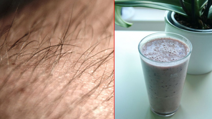 how does onion juice helps for fast hair growth - hair loss - hair fall