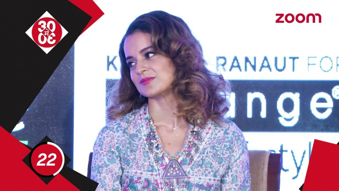 Did Kangana Just Make A Comment Hinted Towards Hrithik,Priyanka Shares Her Homesick Memories