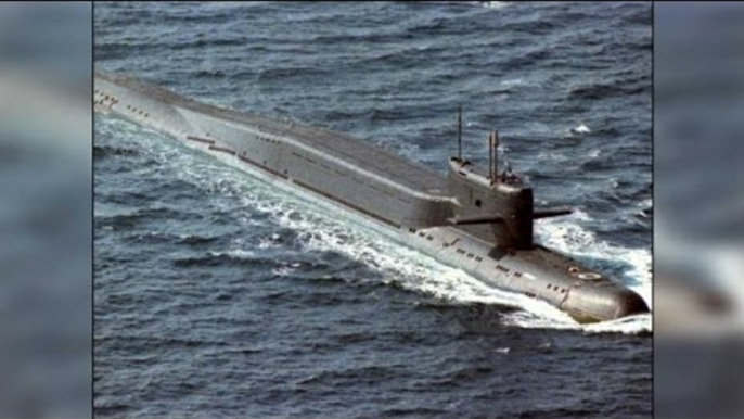 INS Arihant ready to be included in Indian Navy, all tests successful