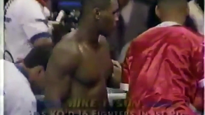 Mike Tyson Super Fight Video || Mike Tyson Boxing