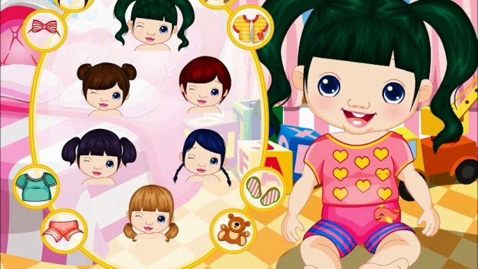 Fun Care Baby Twins - Play Doctor Game for Kids Bath Time Dress Up Feed - Funny Android Ga