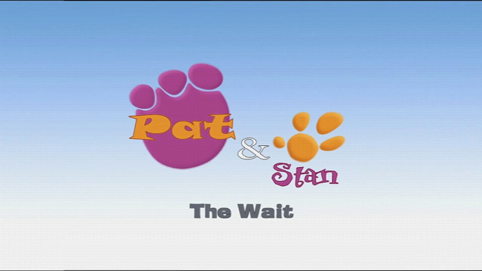 ► Pat & Stan: SHORTS