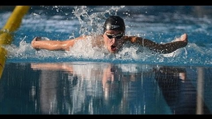 Swimming - men's 200m individual medley SM12 - 2013 IPC Swimming World Championships Montreal