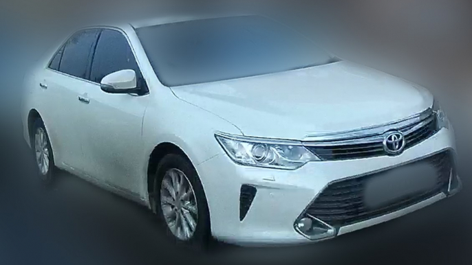 NEW 2018 Toyota Camry SE SEDAN wSpecial Edition Pkg. NEW generations. Will be made in 2018.