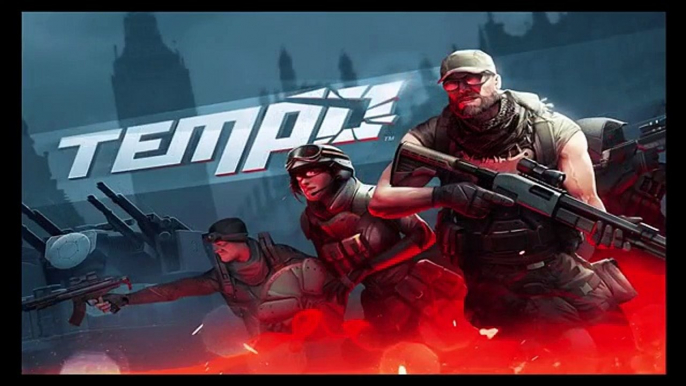 Tempo (By WARCHEST LIMITED) - iOS - iPhone/iPad/iPod Touch Gameplay
