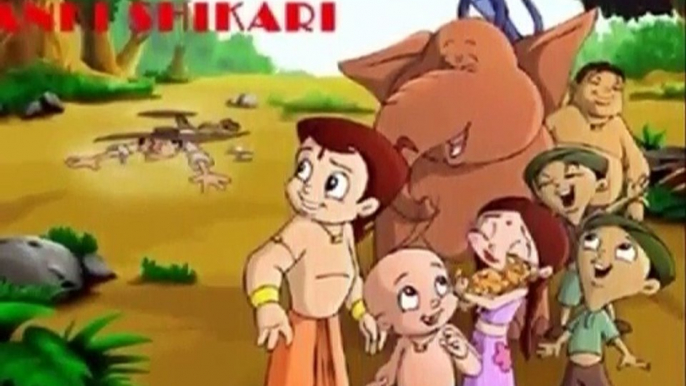 Chota Bheem Cartoon In Video free download video