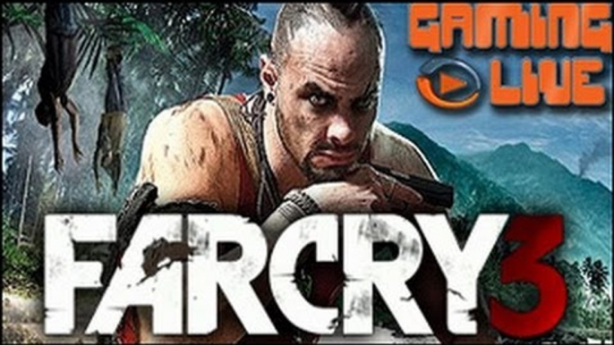 GAMING LIVE PC - Far Cry 3 - 2/2 - Jeuxvideo.com