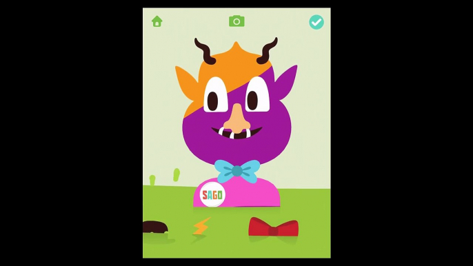 Саго Мини Дети Игры Океан андроид и ИОС Игры видео для Дети по саго провисание