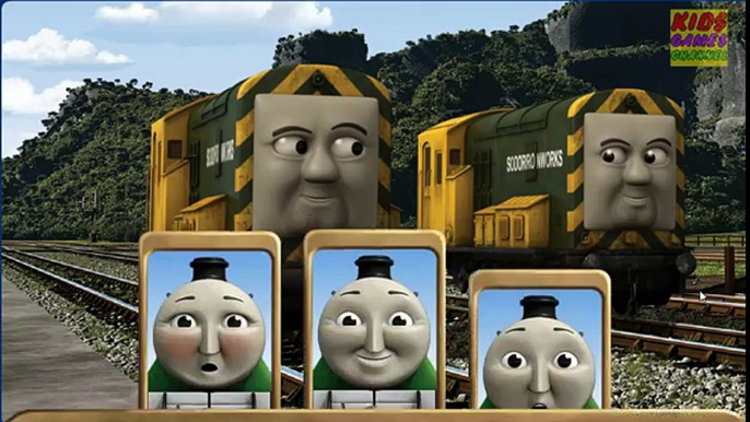 Thomas Many Moods English Episodes, Thomas & Friends 2, #thomas #thomasandfriends #manymoo