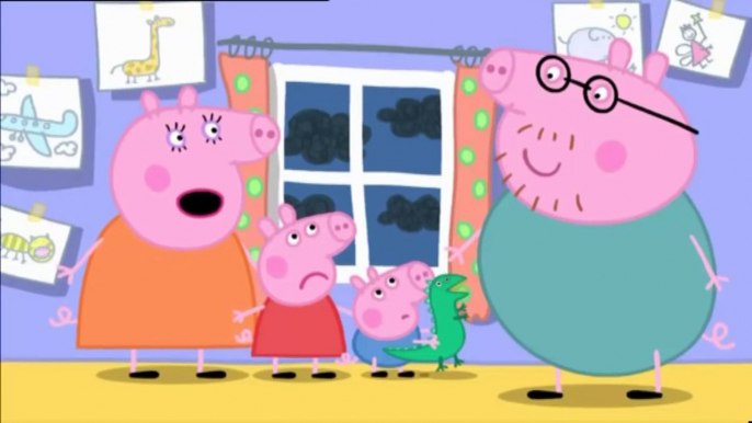 Peppa Pig English Episodes with New Compilation of Peppas Full Episodes for Toddlers Vide